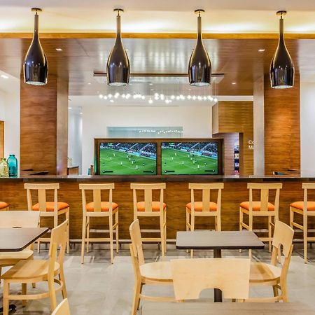 Fairfield Inn & Suites Queretaro Juriquilla Luaran gambar