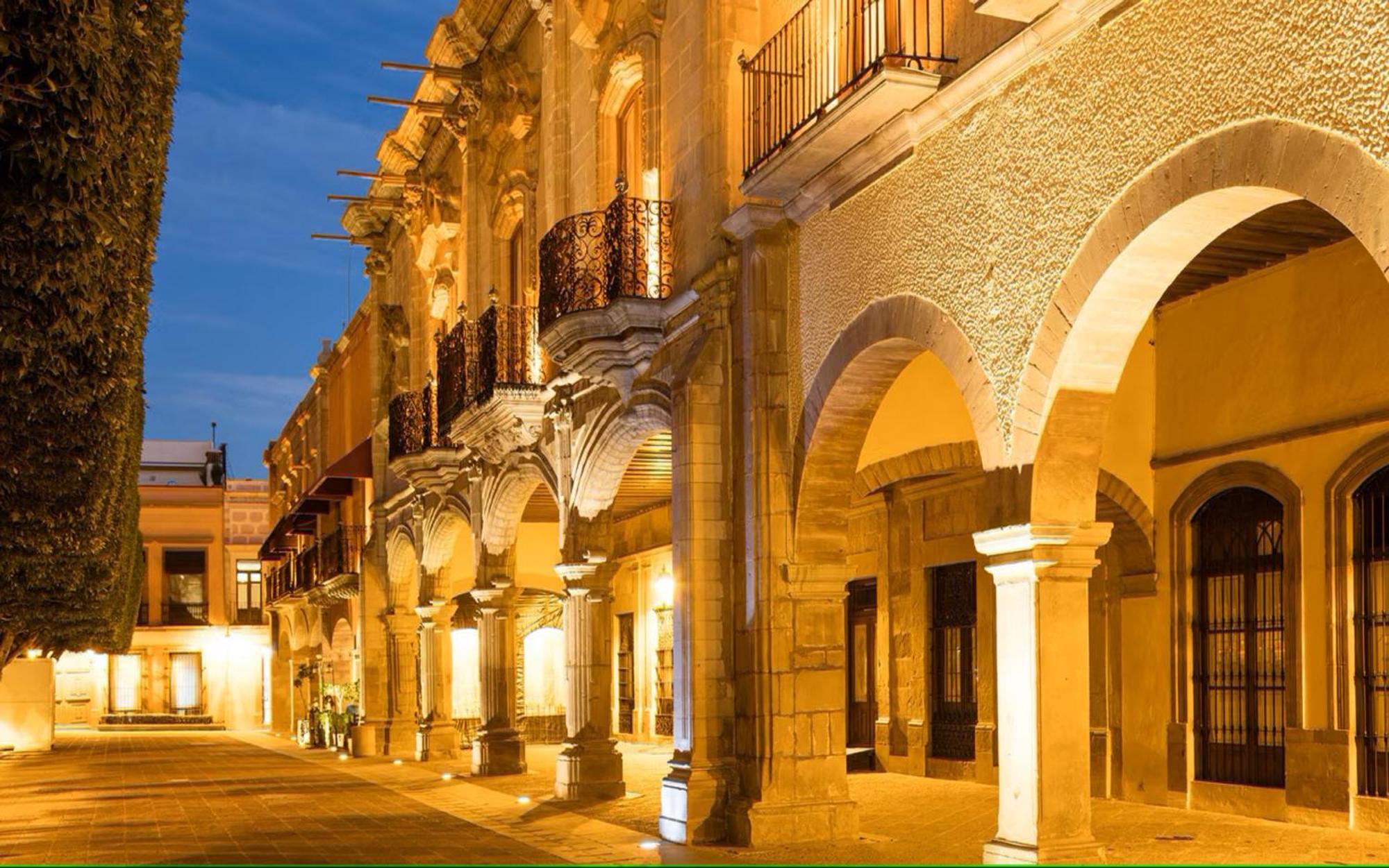 Fairfield Inn & Suites Queretaro Juriquilla Luaran gambar