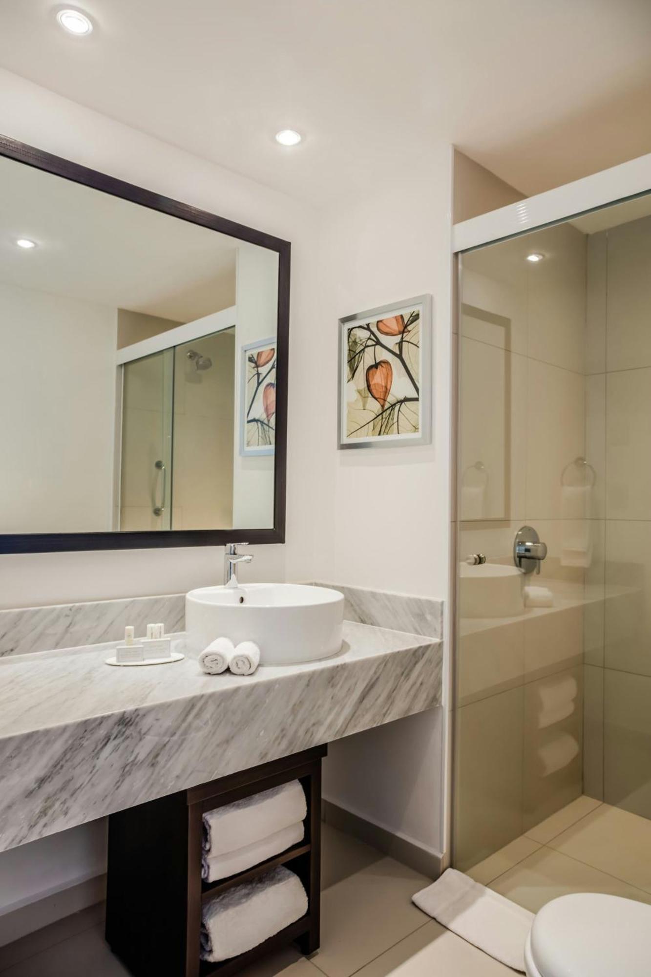 Fairfield Inn & Suites Queretaro Juriquilla Luaran gambar