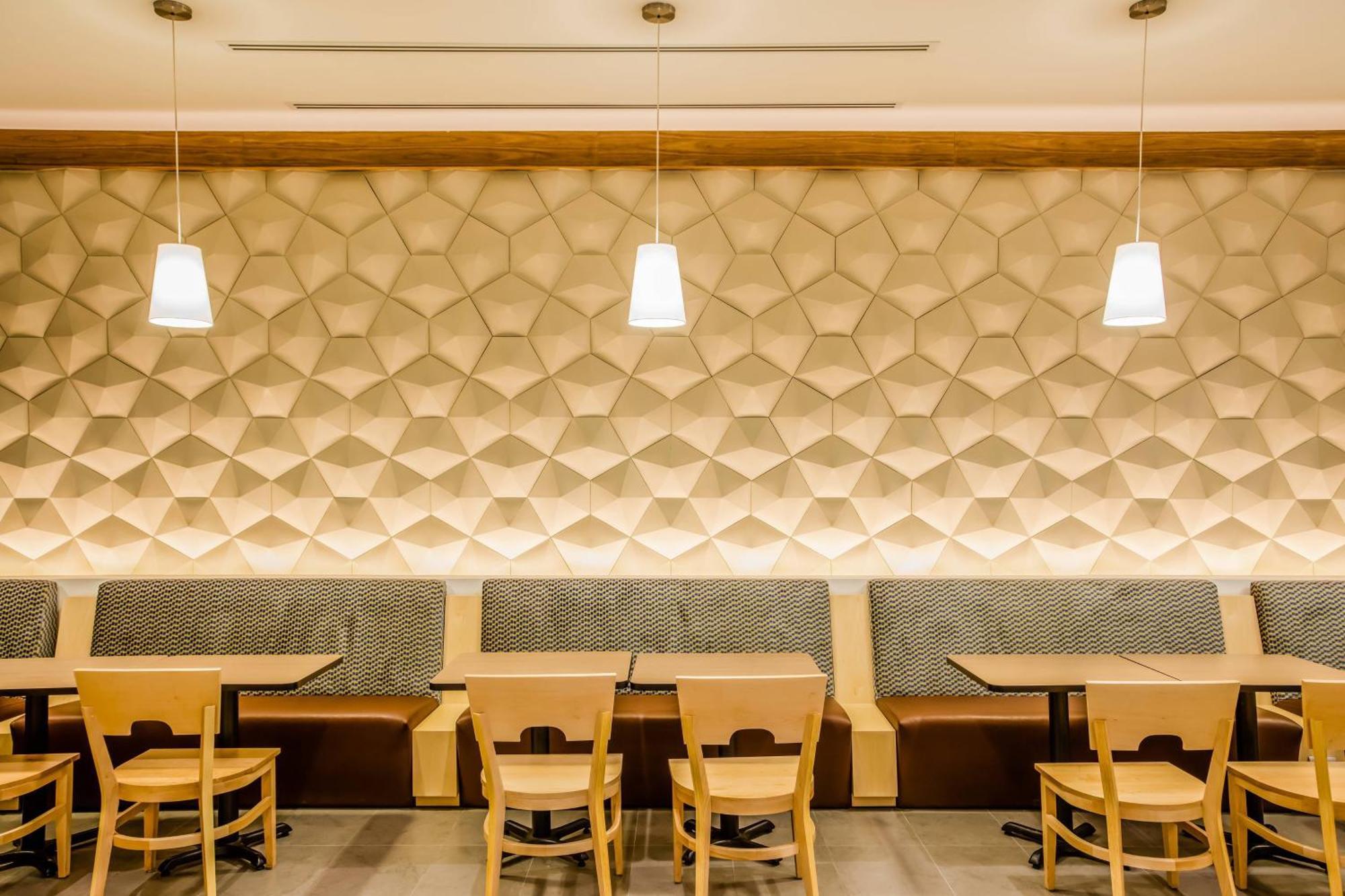 Fairfield Inn & Suites Queretaro Juriquilla Luaran gambar