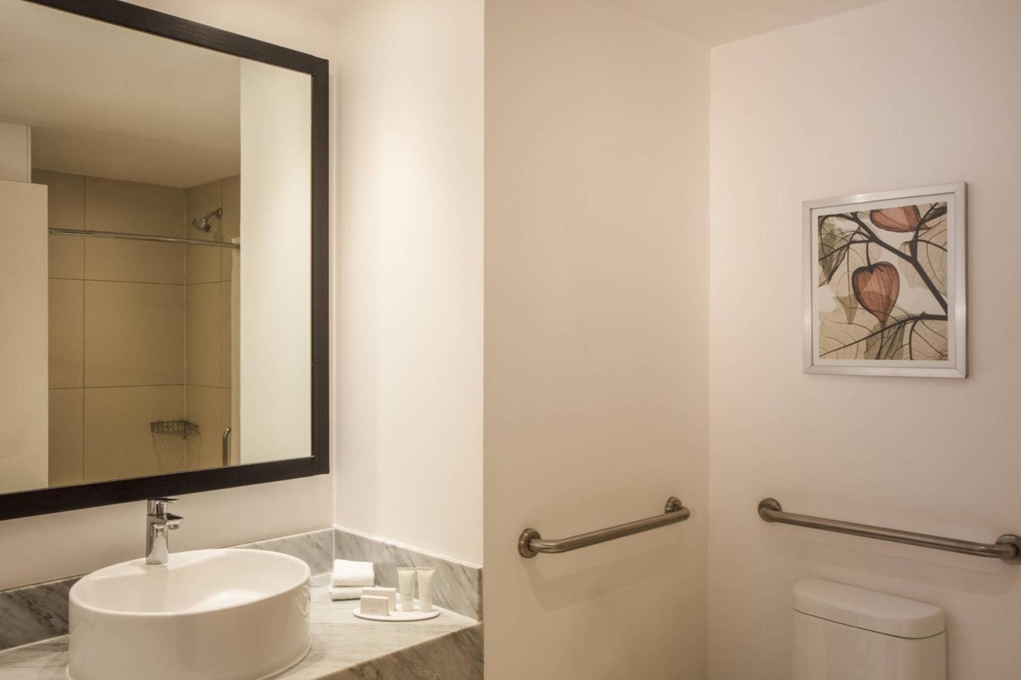 Fairfield Inn & Suites Queretaro Juriquilla Luaran gambar